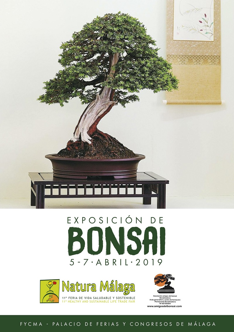 Cartel-Bonsai-Natura-Malaga-2019
