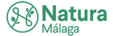 Natura Málaga Logo