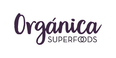 Orgánica-Superfoods
