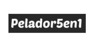 Pelador-5en1