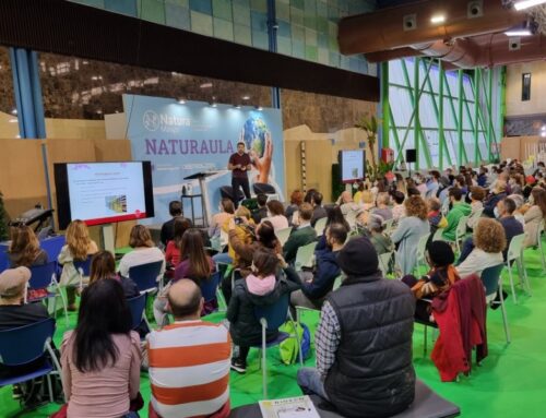 Gran fin de semana de la vida saludable y sostenible en Natura Málaga, evento líder del sector en Andalucía