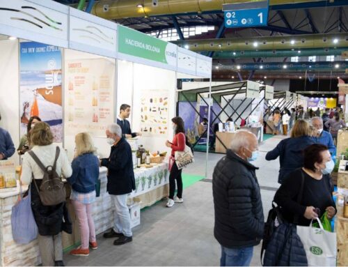 Tendencias de consumo y turismo sostenible, protagonistas de la primera jornada de Natura Málaga